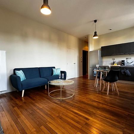 Le Magistral Beautiful One-Bedroom Apartment In The Historic Heart Of Tours Exterior foto